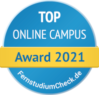 Top Online Campus 2021