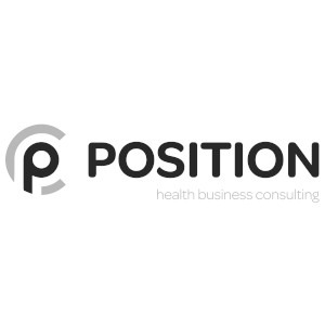 POSITION health business consulting