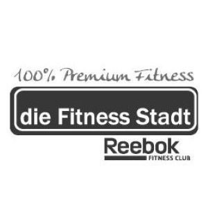 Fitness Stadt