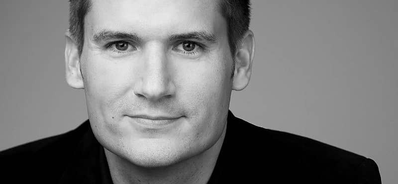 Arnd Hovemann