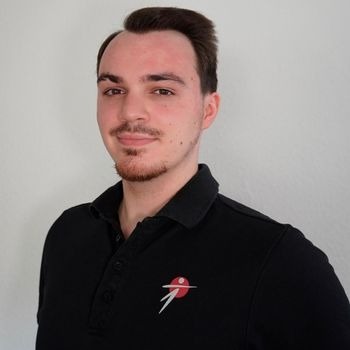 Joel Wessel - Absolvent Sport- und Fitnesskaufmann (IHK)