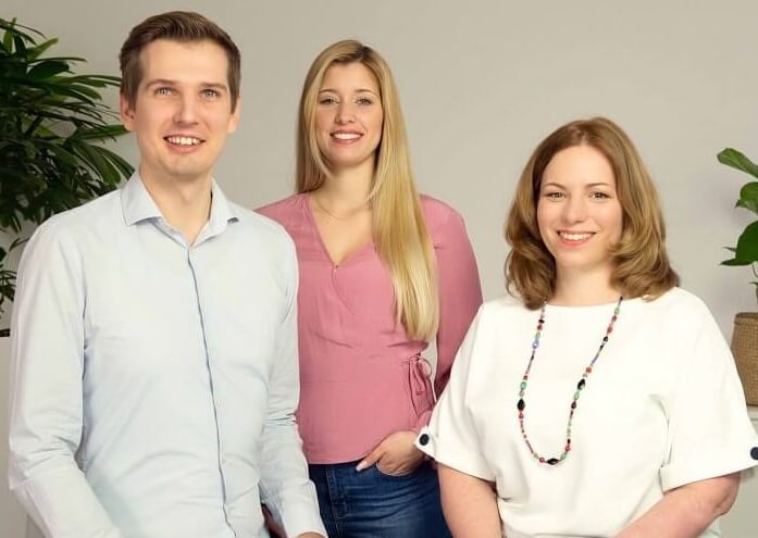 Förderberatung der Deutschen Hotelakademie DHA Förderteam