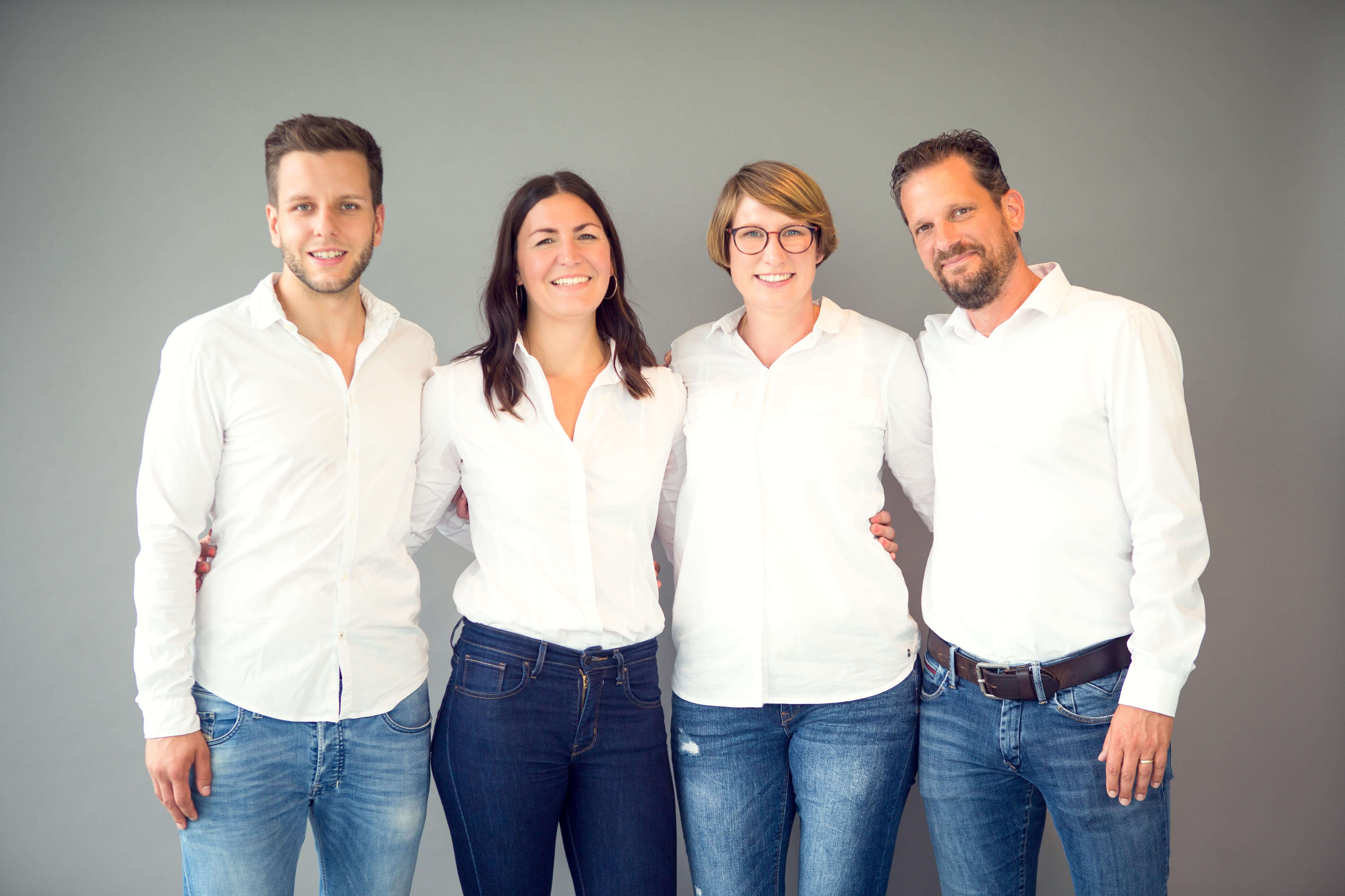 Team Deutsche Sportakademie Team Deutsche Sportakademie