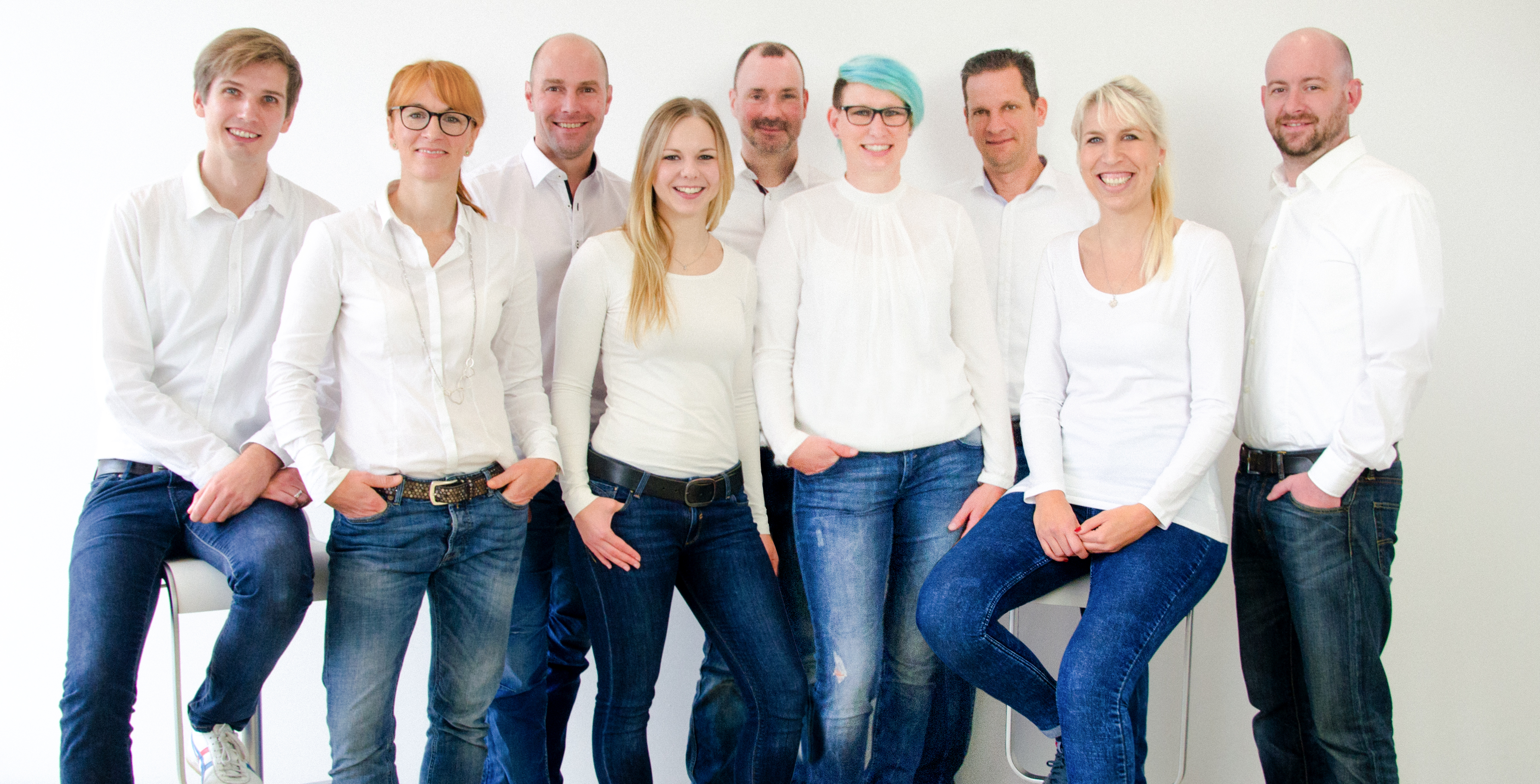 Team Deutsche Sportakademie Team Deutsche Sportakademie