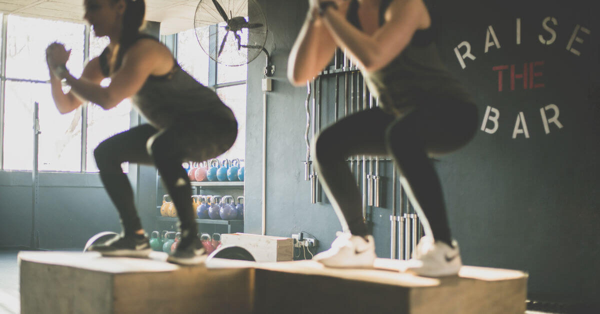 Personal Trainer