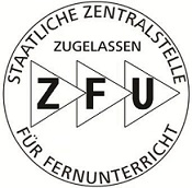 ZFU Logo