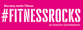 Logo Fitness Barcamp