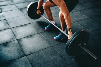 Testosteron – Warum es so wichtig für Deine Fitness ist!