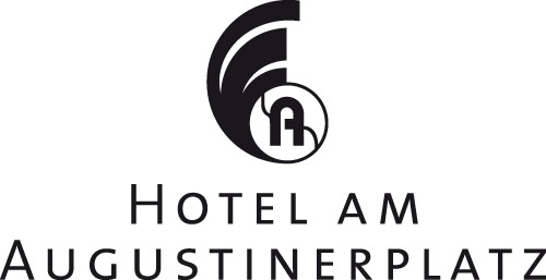 Logo Hotel am Augustinerplatz