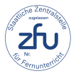 ZFU Logo