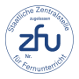 ZFU Logo
