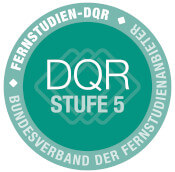 DQR Einstufung Ausbildung Resilienztrainer