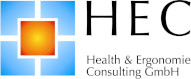 Logo Health & Ergonomie Consulting 