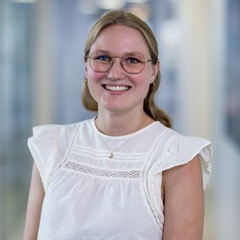 Foto Tutorin Deutsche Sportakademie Annkathrin Follner