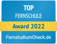 Top Fernschule 2022 Deutsche Sportakademie