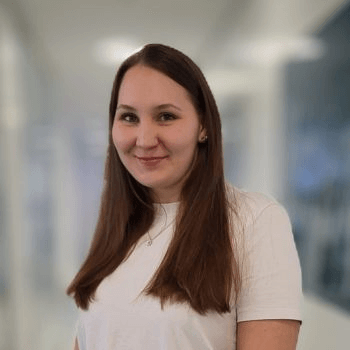 Foto Tutorin Deutsche Sportakademie Nicole Harsch