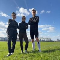 Team des EDU RUN CLUBs Team des EDU RUN CLUBs