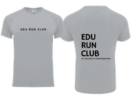 EduRun Shirt EduRun Shirt