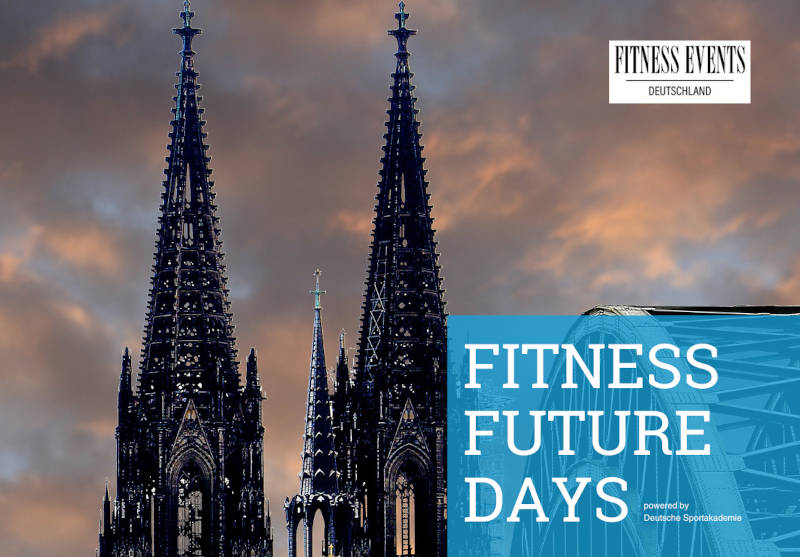 Banner Fitness Future Days