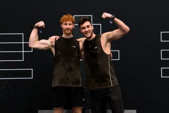 HYROX: Warum der Fitnesswettkampf die Welt im Sturm erobert