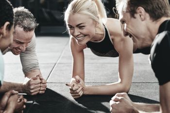 Körperfett reduzieren: Wissenschaftlich erklärt – Fettverbrennung, Training & Ernährung