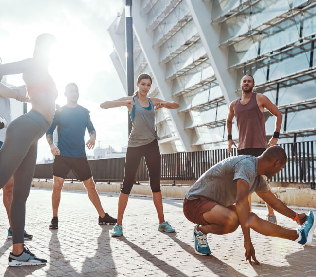 Fitness Ausbildungen Deutsche Sportakademie Fitness Ausbildungen Deutsche Sportakademie