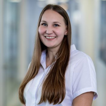 Foto Tutorin Deutsche Sportakademie Nicole Harsch
