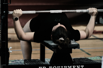 Powerlifting Training: mehr als dauerhaft maximale Gewichte