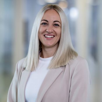 Foto Deutsche Sportakademie Sonja Riss