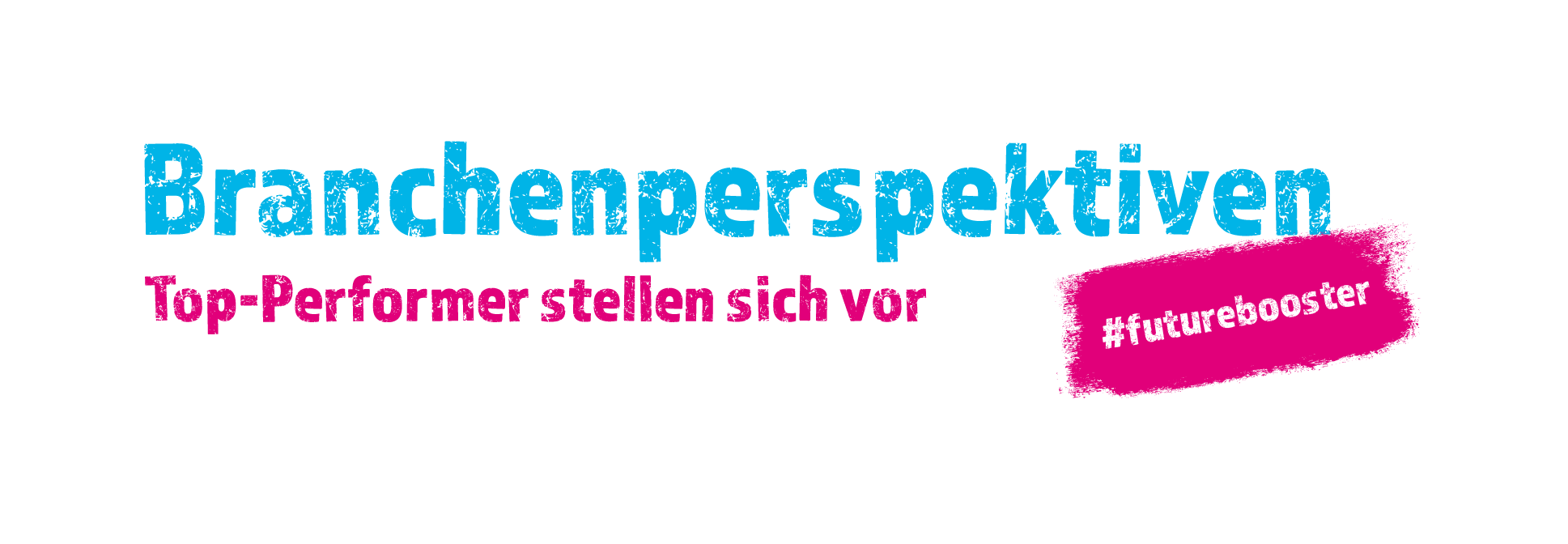 Branchenperspektiven Top-Performer stellen sich vor Branchenperspektiven Top-Performer stellen sich vor