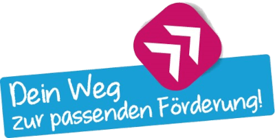 Logo Passende Förderung