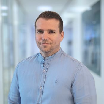Deutsche Sportakademie Thorsten Weege