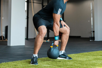 Testosteron-Boost durch Training: Freund oder Feind?