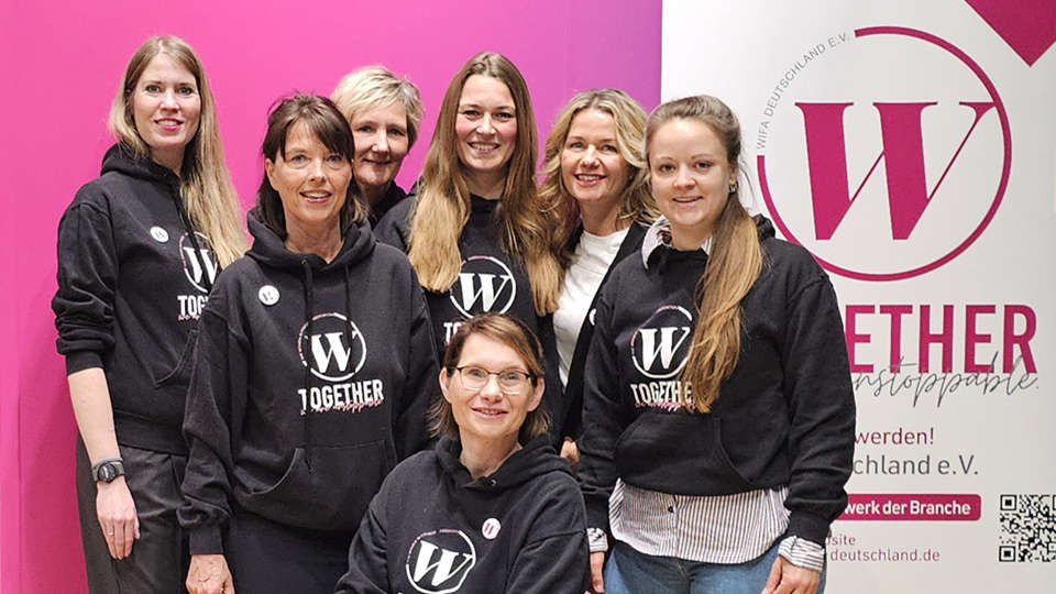 WIFA Team