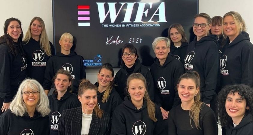 WIFA Team WIFA Team
