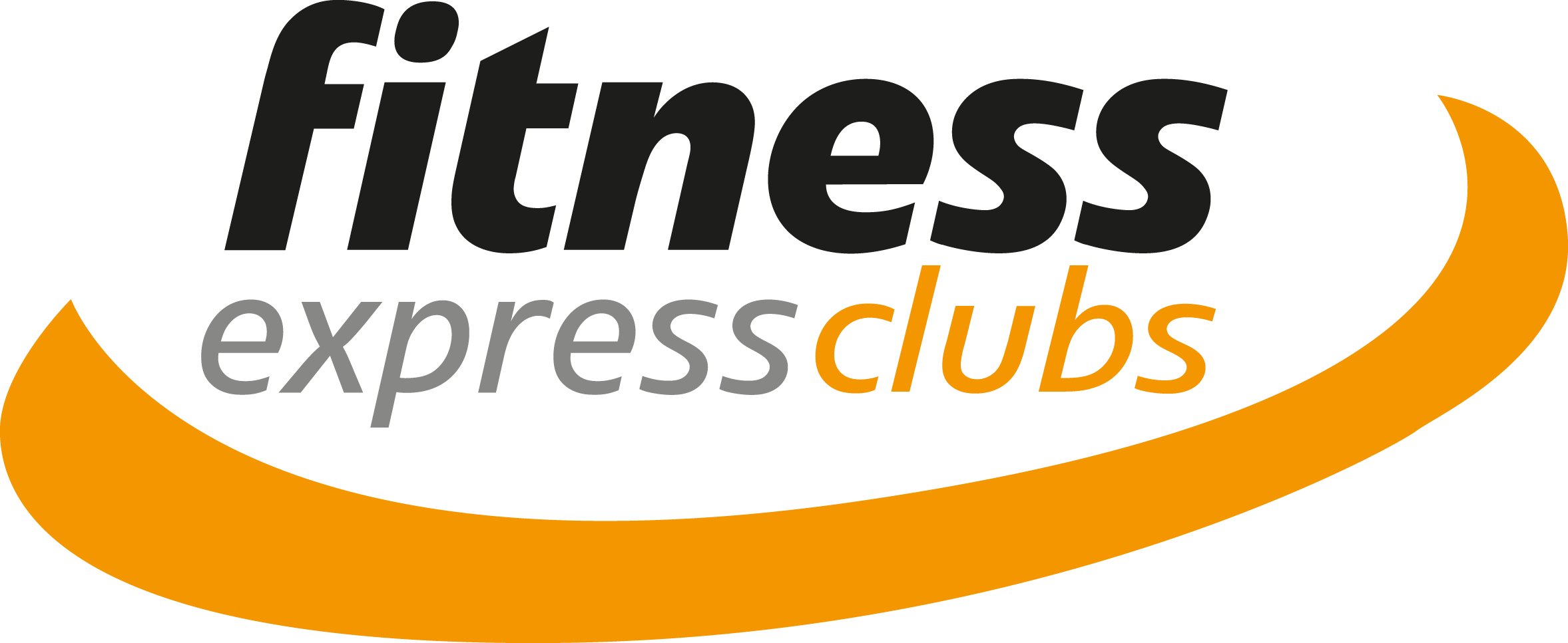 Logo Fitnessexpress Ausbildungsbetrieb Sport- und Fitnesskaufmann
