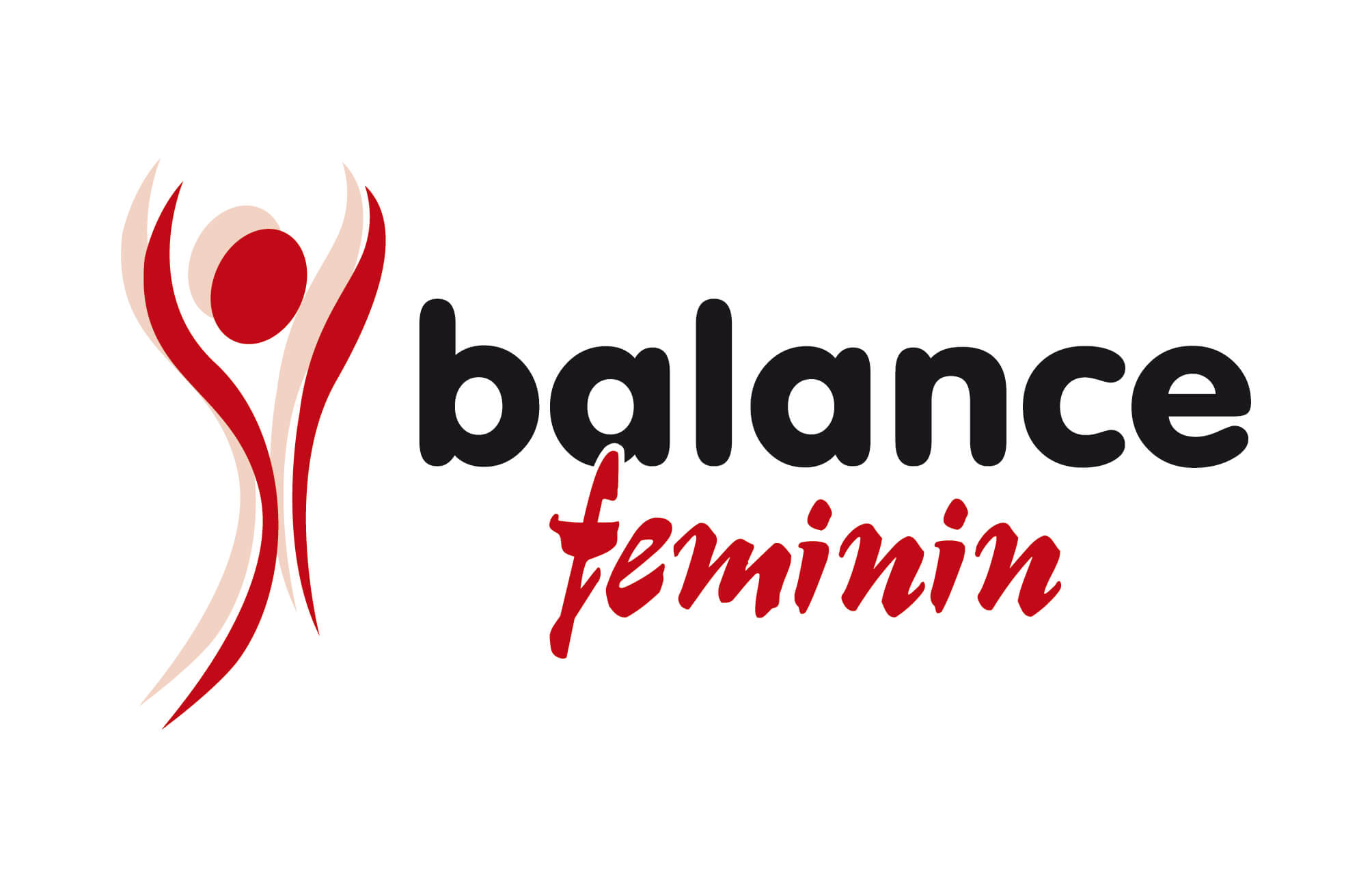 Logo balance-feminin Fitnessstudio Ausbildungsbetrieb Sport- und Fitnesskaufmann