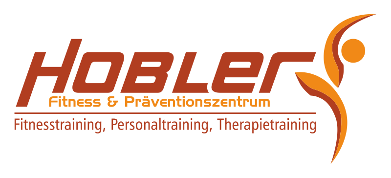 Logo Hobler Fitness Ausbildungsbetrieb Sport- und Fitnesskaufmann