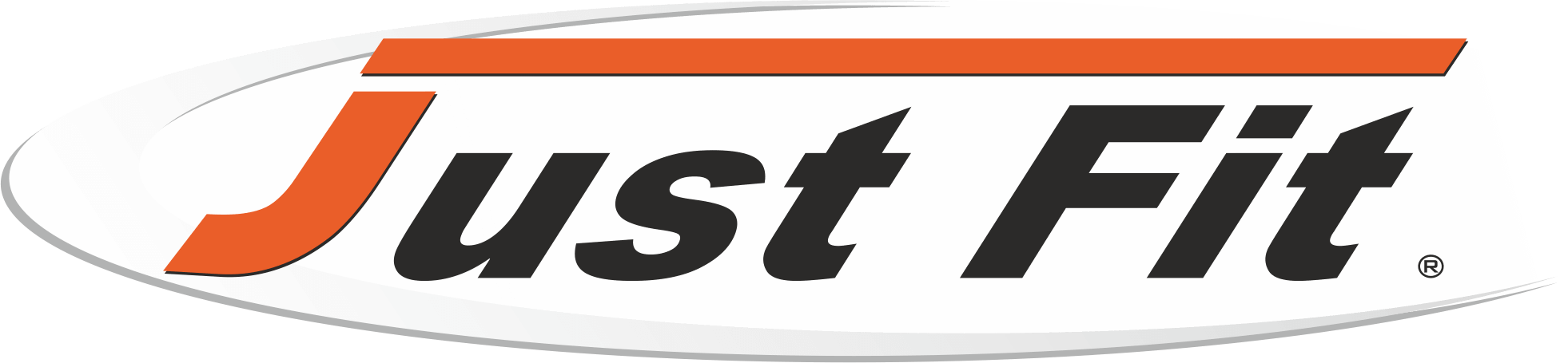 Logo Just Fit Ausbildungsbetrieb Sport- und Fitnesskaufmann