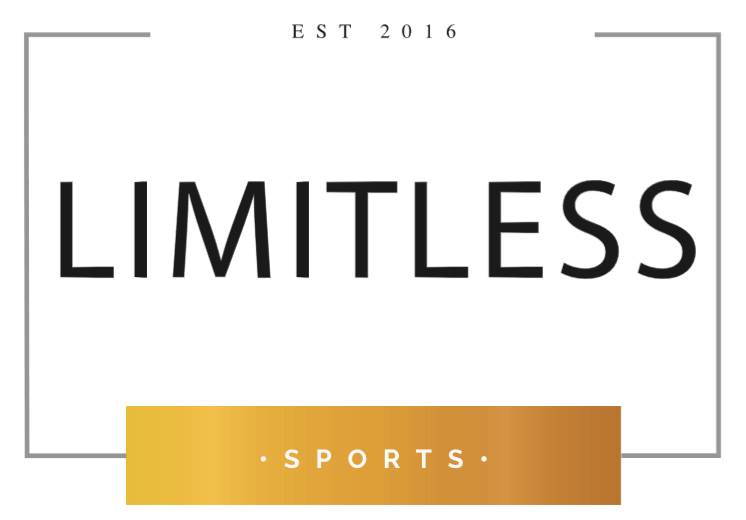Logo Limitless Fitnessstudio Ausbildungsbetrieb Sport- und Fitnesskaufmann