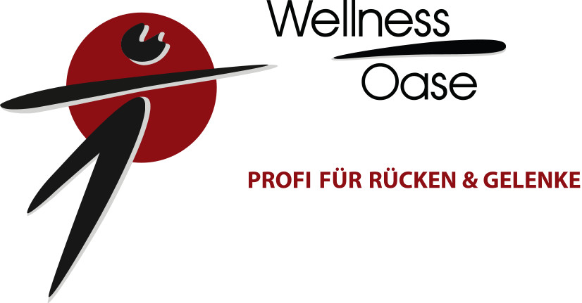Logo Ausbildungsbetrieb Sport- und Fitnesskaufmann Wellness Oase