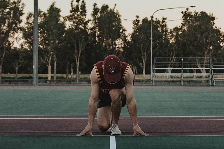 Mentale Stärke im Sport