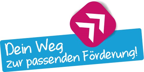 Logo Passende Förderung