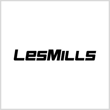 LES MILLS