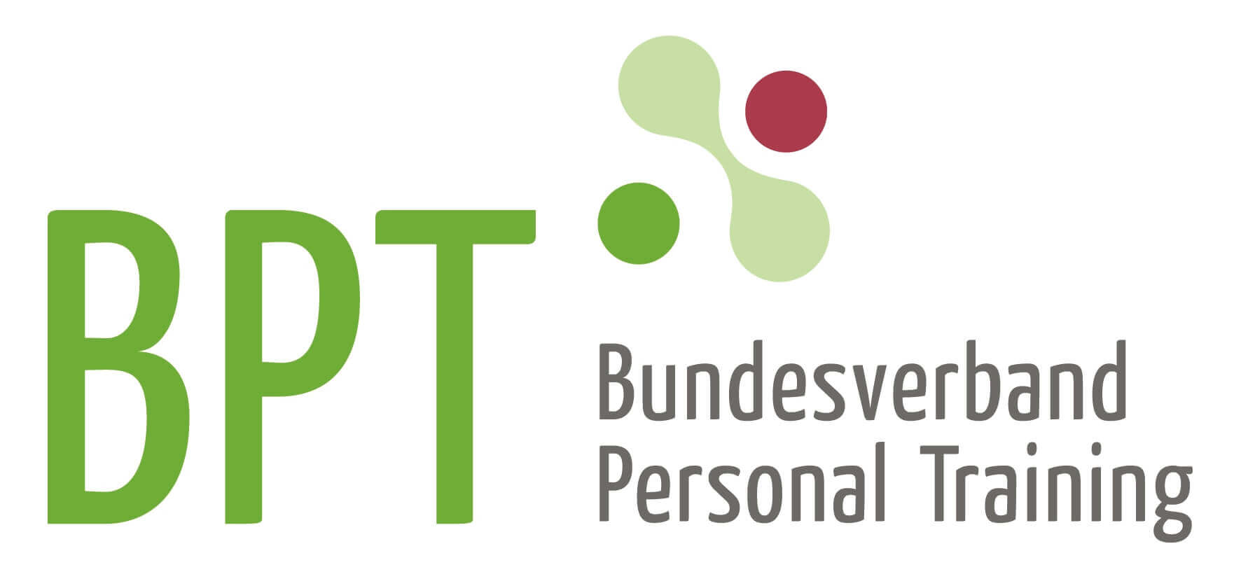 Logo Bundesverband Personal Traini