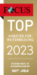 Focus Top Weiterbildung