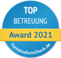 Top Betreuung 2021