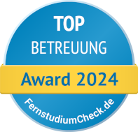 Top Betreuung 2024