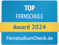 Top Fernschule 2024