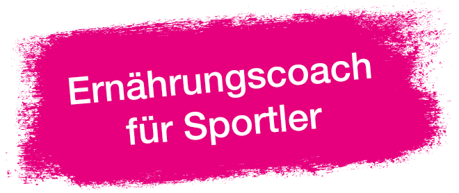 Störer Ernährungscoach